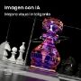 Imagen de HISENSE - HISENSE DISPLAY QLED 4K 55 PULGADAS SMART TV VIDAA