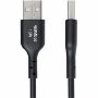 Imagen de PAQ. C/2 - STARTECH - CABLE DE CARGA USB-A A USB-C DE 2M - CABLE DE CARGA - M/M