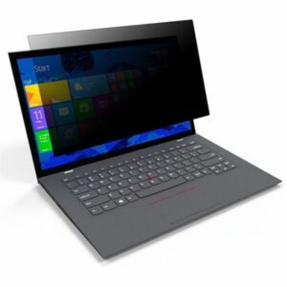 Imagen de TARGUS - 4VU PRIVACY SCREEN FOR 14 INC WIDESCREEN LAPTOPS 16:10