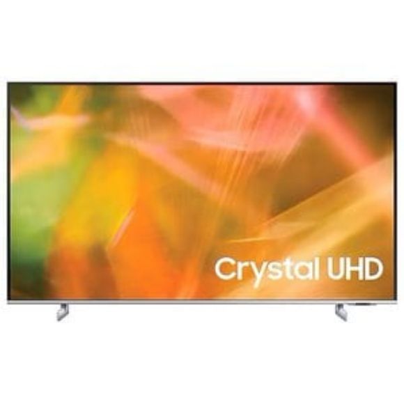 Imagen de SAMSUNG - PANTALLA SAMSUNG 85 CRYSTAL 4K AU8000 UHD-4K-SMART TV-HDMI-USB-LED