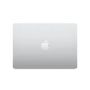 Imagen de APPLE - MB A 13IN APPLE CHIP M4 CPU 10N GPU 10N 16GB 512GB SSD- SILVER ING