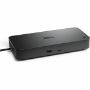 Imagen de DELL - DELL PRO DOCK WD25 4USB/USB-C/H DMI/2DP/RJ45 3YW