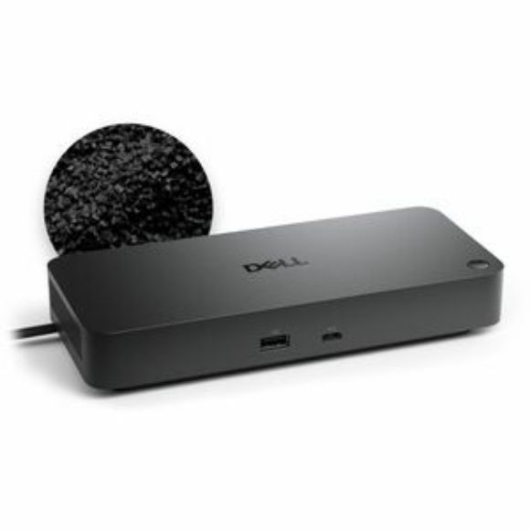 Imagen de DELL - DELL PRO DOCK WD25 4USB/USB-C/H DMI/2DP/RJ45 3YW
