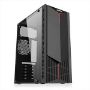 Imagen de NACEB - EVOTEC GABINETE ATX FUENTE 500W EV-1025