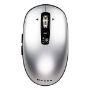 Imagen de NACEB - NACEB MOUSE INFINITY ELEMENTAL LS1 INALAMBRICO GRIS NA-0131G