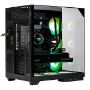 Imagen de NACEB - NACEB GABINETE GAMER ATX CRISTAL TEMPLADO NA-0639