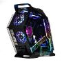 Imagen de NACEB - NACEB GABINETE GAMER ESPECIAL CON CRISTAL TEMPLADO NA-0641