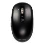 Imagen de NACEB - NACEB MOUSE INFINITY ELEMENTAL LS1 INALAMBRICO NEGRO NA-0131N
