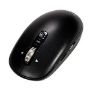 Imagen de NACEB - NACEB MOUSE INFINITY ELEMENTAL LS1 INALAMBRICO NEGRO NA-0131N