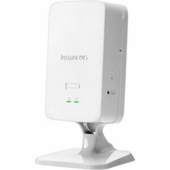 Imagen de HP ENTERPRISE - HPE NETWORKING INSTANT ON ACCESS POINT DUAL RADIO 2X2 WI-FI 6