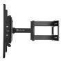 Imagen de QIAN - GETTTECH SOPORTE DE PARED PARA PANTALLA 32 70 PULGADAS HASTA 35K