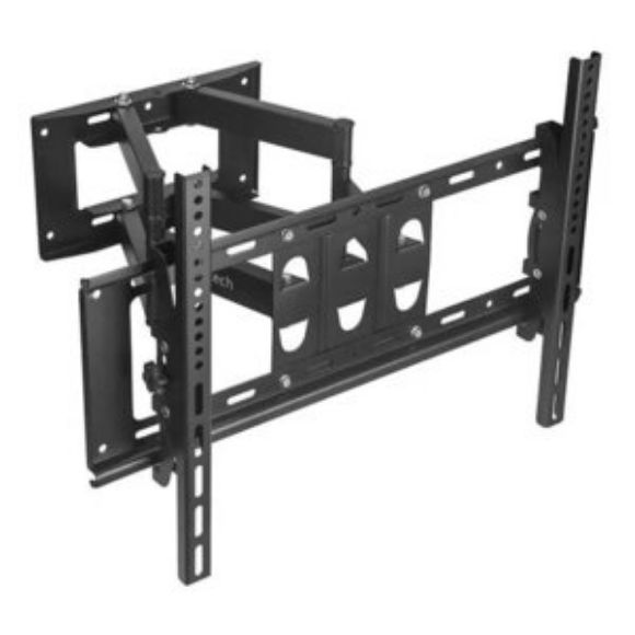 Imagen de QIAN - GETTTECH SOPORTE DE PARED PARA PANTALLA 32 70 PULGADAS HASTA 35K