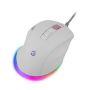 Imagen de QIAN - GETTTECH GAMING MOUSE WIRELESS/WIRED BLUETOOTH USB 6400 D