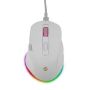 Imagen de QIAN - GETTTECH GAMING MOUSE WIRELESS/WIRED BLUETOOTH USB 6400 D