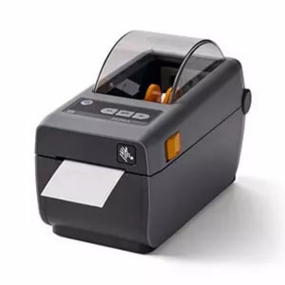 Imagen de ZEBRA - DIRECT THERMAL PRINTER ZD411 203 DPI USB USB HOST ETHERNET BTLE5