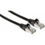 Imagen de PAQ. C/3 - IC - CABLE PATCH CAT6A 2.1M 7.0F S FTP NEGRO