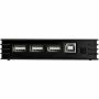 Imagen de STARTECH - HUB STARTECH CONCENTRADOR USB 2.0 7 PUERTOS USB