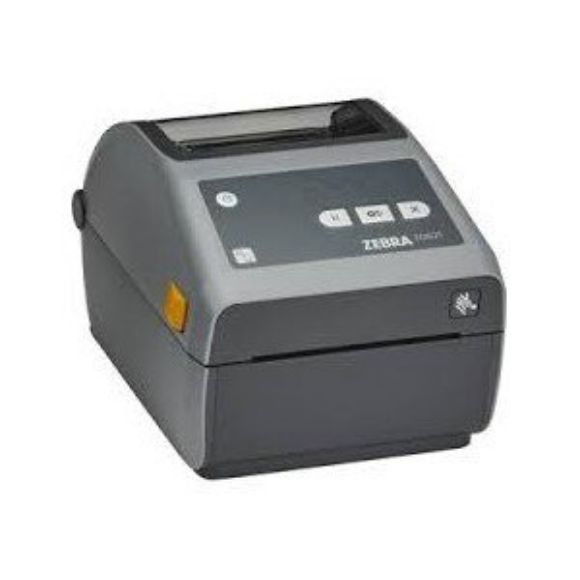 Imagen de ZEBRA - THERMAL TRANSFER PRINTER 74-300M ZD621 203 DPI USB HOST ETHE