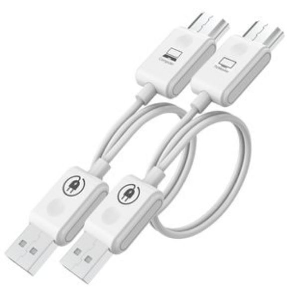 Imagen de DATA COMPONENTS - EXTENSOR HDMI INALAMBRICO HASTA 50 METROS BROBOTIX