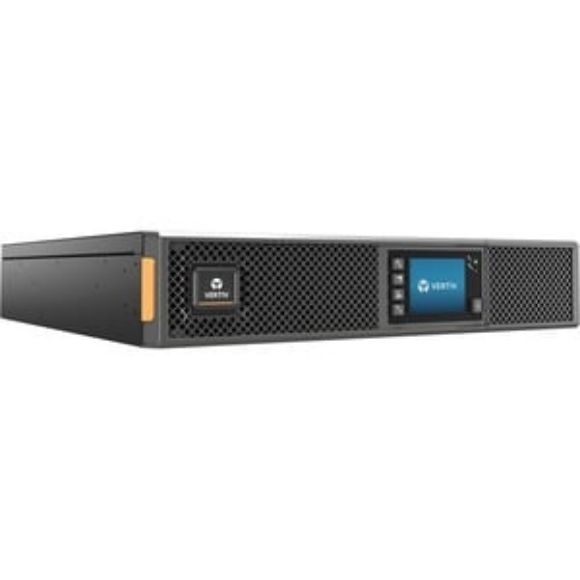 Imagen de VERTIV - LIEBERT GXT5 2000VA/1800W 120V ONLINE UPS RACK/TOWER MOUNT