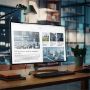 Imagen de STARTECH - FILTRO 16:9 DE 24 ANTI LUZ AZUL FILTRO PARA MONITOR