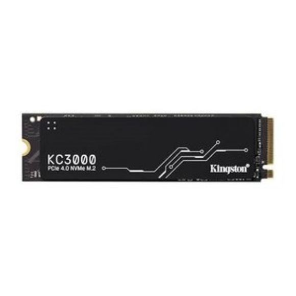 Imagen de KINGSTON - KINGSTON SSD 512G KC3000 PCIE 4.0 NVME