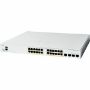 Imagen de CISCO - CATALYST 1200 24-PORT GE 4X1G S FP