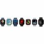 Imagen de APPLE - APPLE WATCH SERIES 10 GPS + CEL LULAR 46MM SLATE TITANIUM CASE WITH
