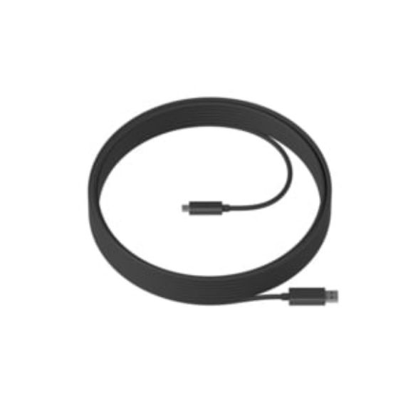 Imagen de LOGITECH - STRONG USB CABLE 10M-32FT 