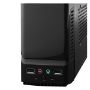 Imagen de ACTECK - GABINETE ACTECK MINI TORRE SLIM ATOM GS240 / MAX MB M-ATX FUEN