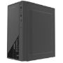 Imagen de ACTECK - GABINETE ACTECK COMPACTO MINI TORRE KIOTO GC220F / MAX MB M-ATX F