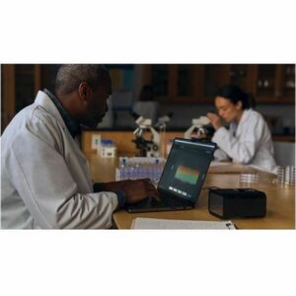 Imagen de APPLE - MB PRO 14IN M4 MAX 14 CPU Y 32 GPU 36GB 1TB SSD NEGRO ESPACIAL