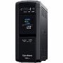 Imagen de CYBER POWER - 1000VA / 600W ONDA SENOIDAL COMPATIBLE CON FUENTES PFC ACTIVA