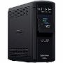 Imagen de CYBER POWER - 1000VA / 600W ONDA SENOIDAL COMPATIBLE CON FUENTES PFC ACTIVA