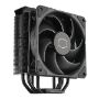 Imagen de HEWLETT PACKARD - DISIPADOR COOLER MASTER HYPER 212 NEGRO 120MM INTEL/AMD