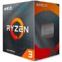 Imagen de APRICORN - AMD PROCESADOR RYZEN 3 5300G 4.0 GHZ AM4 8 CORE 8MB 65W