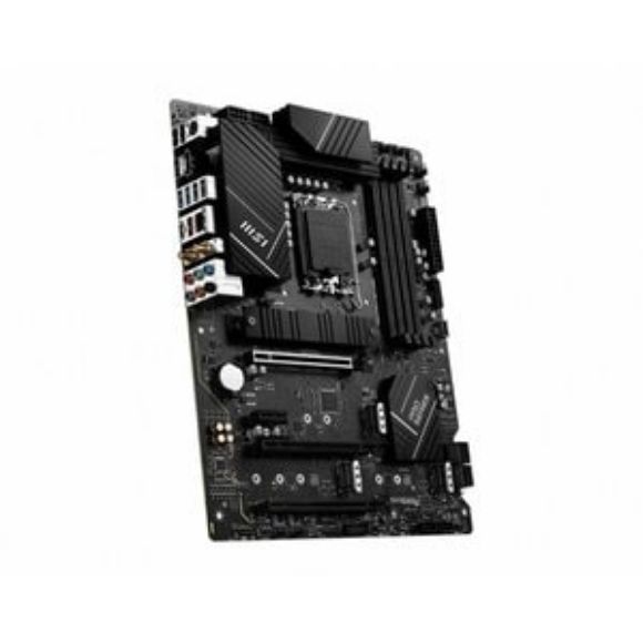 Imagen de HEWLETT PACKARD - TARJETA MADRE MSI PRO Z790-P WI FI DDR5 ATX LGA 1700 PCIE 5.0