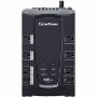 Imagen de CYBER POWER - NOBREAK UPS CYBERPOWER CP685 685VA/390W AVR.8 NEMA 5-15R USB/SE