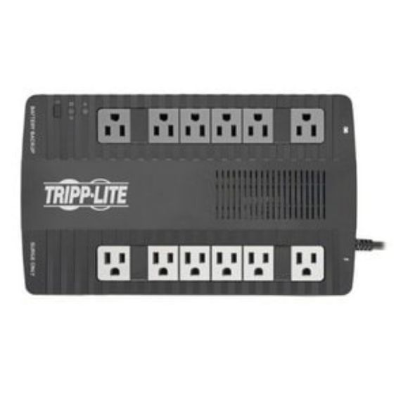 Imagen de EDIFIER - UPS INTERACTIVO SERIE AVR 120V 750VA ULTRACOMP PTO USB