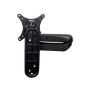 Imagen de EDIFIER - SOPORTE DE PARED INCLINABLE GIRATORIO PANTALLAS TV 13IN A 27IN