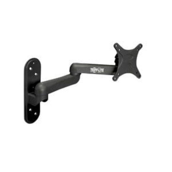 Imagen de EDIFIER - SOPORTE DE PARED INCLINABLE GIRATORIO PANTALLAS TV 13IN A 27IN