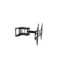 Imagen de EDIFIER - SOPORTE DE PARED INCLINABLE COMPLETO PANTALLAS PLANASDE 37INA70
