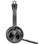 Imagen de HEWLETT PACKARD - POLY VOYAGER FOCUS 2 MICROSOFT TEAMS CERTIFIED USB-C-C HEADSET