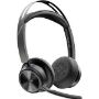 Imagen de HEWLETT PACKARD - POLY VOYAGER FOCUS 2 MICROSOFT TEAMS CERTIFIED USB-C-C HEADSET