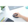 Imagen de LOGITECH - ERGONOMIC MOUSE MX VERTICAL ADVANCED - GRAFITO