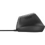 Imagen de LOGITECH - ERGONOMIC MOUSE MX VERTICAL ADVANCED - GRAFITO