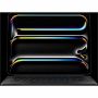 Imagen de APPLE - IPAD PRO 11-INCH WIFI 2TB WITH NANO-TEXTURE GLASS - SPACE BLACK