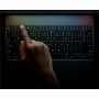 Imagen de APPLE - IPAD PRO 11-INCH WIFI 2TB WITH NANO-TEXTURE GLASS - SPACE BLACK