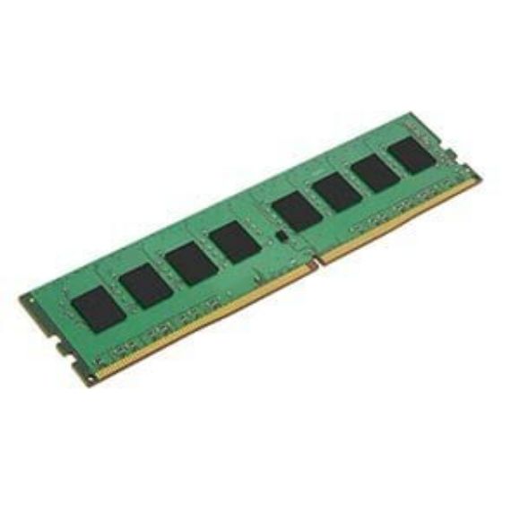 Imagen de KINGSTON - KVR RAM KINGSTON 8GB SODIMM DDR 4 3200 MHZ NON-ECC CL22 1RX8