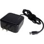Imagen de VORAGO - CARGADOR VORAGO AU-501 TIPO C 4 5W MULTIDISPOSITIVOS NEGRO